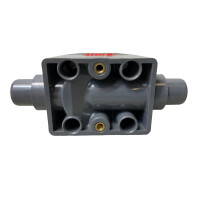 GEMÜ 205 15D 0 1141 24V DC Magnetventil 88003779
