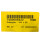 MAXOS Schauglas 100 x 20 mm