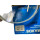MAXOS Schauglas 100 x 20 mm
