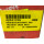 GESTRA RK 41 DN 25 PN 6-16 CW710R Rückschlagventil 041387