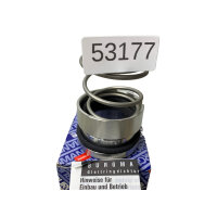 Burgmann NU 043 R-M3 Gleitringdichtung