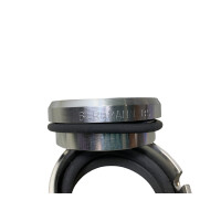 Burgmann NU 043 R-M3 Gleitringdichtung