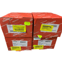 Gestra BK 45 DN25 1 Zoll PN40 Dampfableiter