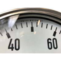 WIKA 612.20.160 Manometer