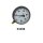 WIKA 612.20.160 Manometer