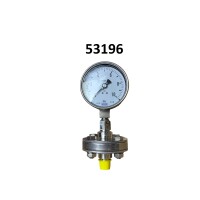 WIKA  110ECTA6 Druckmittler System