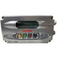 GEMÜ Stellungsregler 1435000Z10201