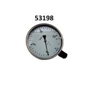 WIKA 233.50.160 Manometer
