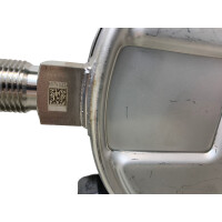 WIKA 233.50.160 Manometer