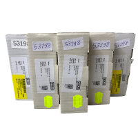 WIKA 233.50.160 Manometer