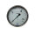 WIKA 233.50.160 Manometer