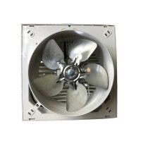 MAICO ENR 20 Ventilator 0081.0316  Gehäuse hat leichte Transportschaden