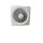 MAICO ENR 20 Ventilator 0081.0316  Gehäuse hat leichte Transportschaden