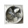 MAICO ENR 20 Ventilator 0081.0316  Gehäuse hat leichte Transportschaden