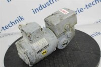 Groschopp 40W  24 min Getriebemotor DM90-30 WK 0136401 Gearbox