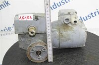 Groschopp 40W  24 min Getriebemotor DM90-30 WK 0136401 Gearbox