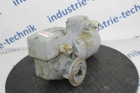 Groschopp 40W  24 min Getriebemotor DM90-30 WK 0136401 Gearbox