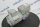 Groschopp 40W  24 min Getriebemotor DM90-30 WK 0136401 Gearbox