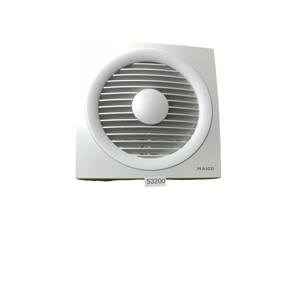 MAICO ENR 20 Wandeinbau-Ventilator 0081.0316