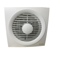MAICO ENR 20 Wandeinbau-Ventilator 0081.0316