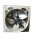 MAICO ENR 20 Wandeinbau-Ventilator 0081.0316