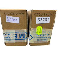 MEYLE 6KC3 103-0A Druckwächter  SI 553