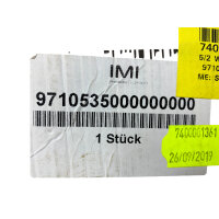 IMI 9710535 Pneumatikventil
