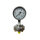 WIKA 233.50.100 Manometer