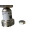 WIKA 233.50.100 Manometer