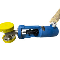 HORA MC 60/230-2 WE-Badg. Elektrischer Stellantrieb
