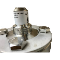 WIKA 233.50.100 Manometer 14479035