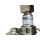 WIKA 233.50.100 Manometer 14479035