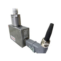 NORGREN Druckschalter 1810212000000000 Vacuum Vakuumschalter