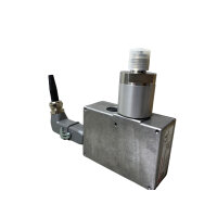 NORGREN Druckschalter 1810212000000000 Vacuum Vakuumschalter