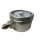 WIKA 233.30 NG63 Manometer