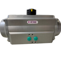AIR TORQUE SC00100-6U AZ Pneumatischer Schwenkantrieb