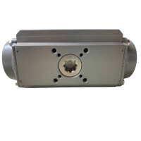 AIR TORQUE SC00100-6U AZ Pneumatischer Schwenkantrieb