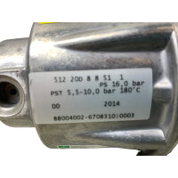 Buschjost 8320300.0000 Sitzventil