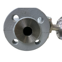 Buschjost 8320300.0000 Sitzventil