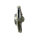 KSB Laufrad Impeller 260-065-250 Material EN-GJL-250 Pumpenrad 11001721