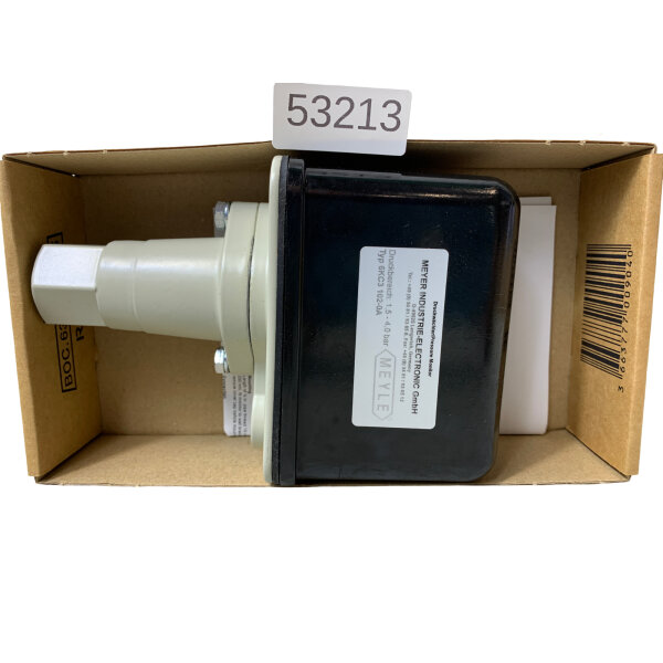 MEYLE Druckwächter 6KC3 102-0A