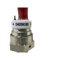 SET Inhalt 3 Stück!!! eupec D400N18B24T6 Leistungsdiode