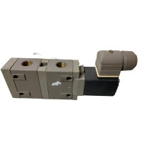 Bürkert 413-G-06,0-B-PA G 14 Magnetventil Id.N 041439W