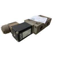 Bürkert 413-G-06,0-B-PA G 14 Magnetventil Id.N 041439W