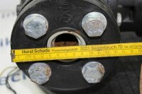 GRUNDFOS MG 80B2-19FT100-B Kreiselpumpe Pumpe