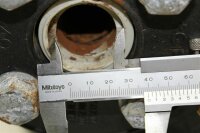 GRUNDFOS MG 80B2-19FT100-B Kreiselpumpe Pumpe