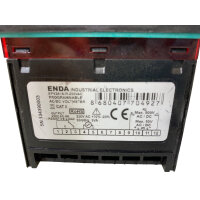 ENDA EPV241A-R-230VAC Digitales Voltmeter