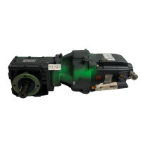 Siemens 1FK7060-2AF71-1RG0 Servo-Getriebemotor...