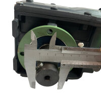 Siemens 1FK7060-2AF71-1RG0 Servo-Getriebemotor 2KJ3501-6HA01-0HK1-Z
