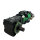 Siemens 1FK7060-2AF71-1RG0 Servo-Getriebemotor 2KJ3501-6HA01-0HK1-Z